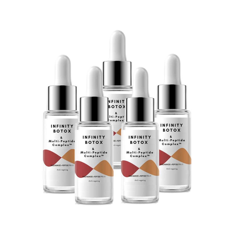 Infinity Botox & Multi-Peptide Complex™